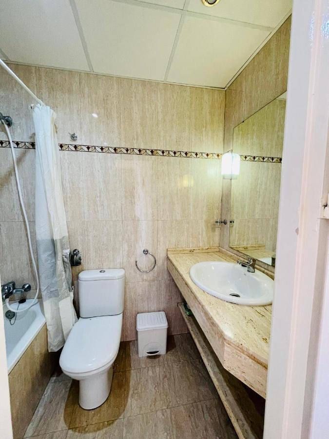 Sunset Apartment Benalmadena