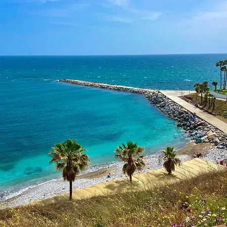 Sunset Beach Benalmadena Exterior photo