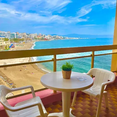 Sunset Beach Benalmadena Exterior photo