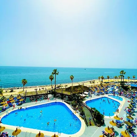Sunset Beach Benalmadena Exterior photo